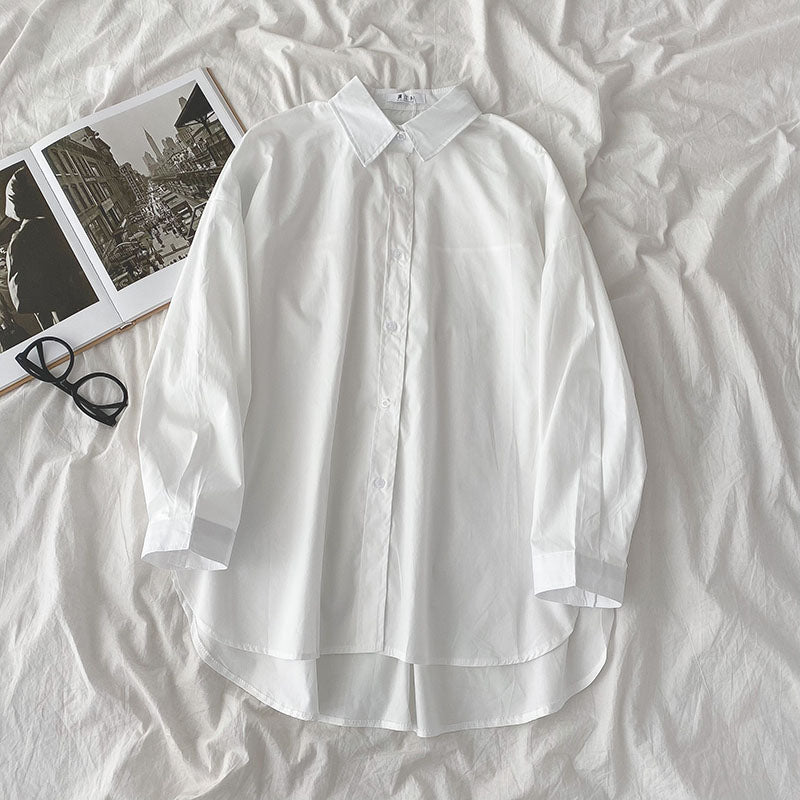 Women’s Oversized Shirt