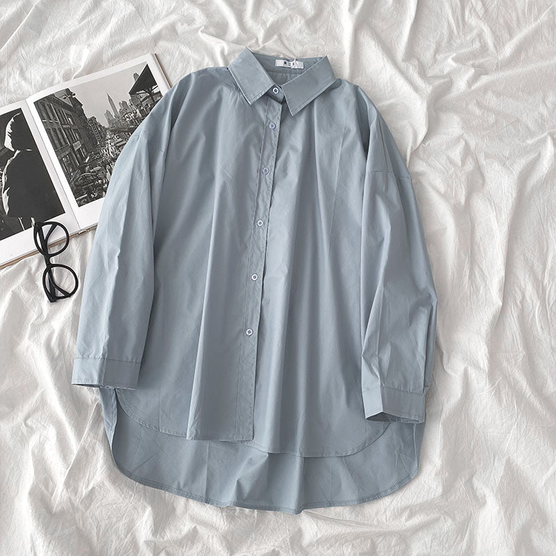 Women’s Oversized Shirt