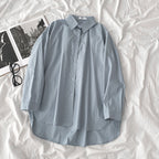 Women’s Oversized Shirt