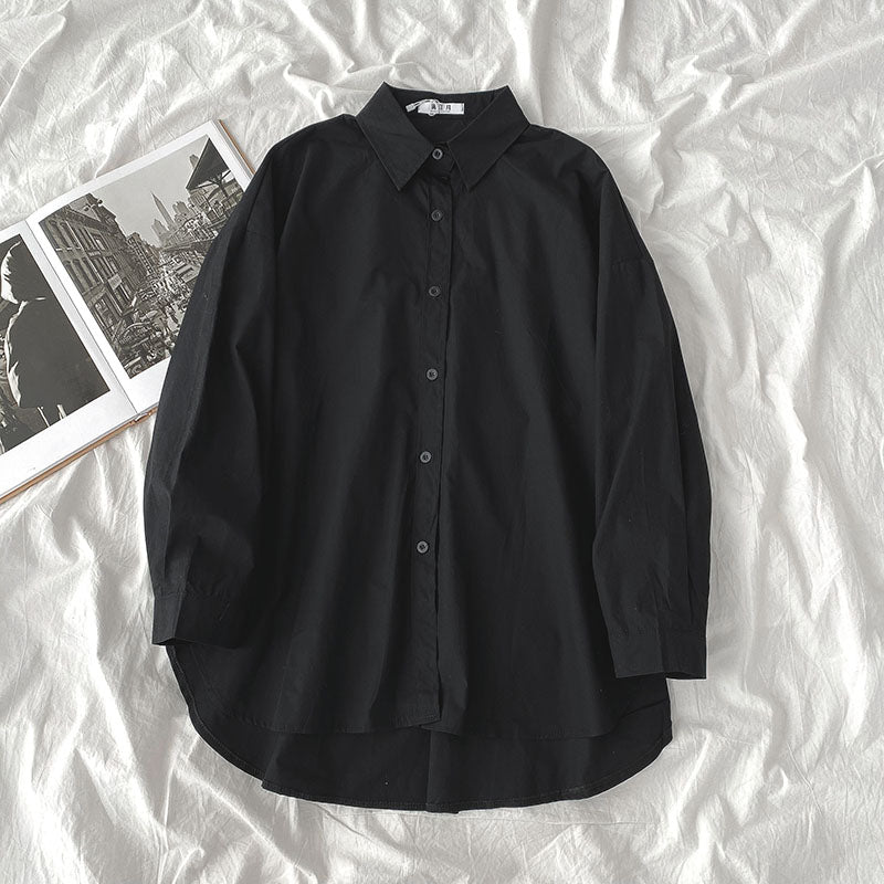 Women’s Oversized Shirt