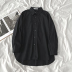 Women’s Oversized Shirt