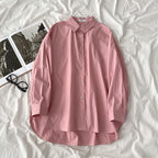 Women’s Oversized Shirt