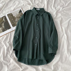 Women’s Oversized Shirt