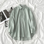 Women’s Oversized Shirt