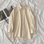 Women’s Oversized Shirt