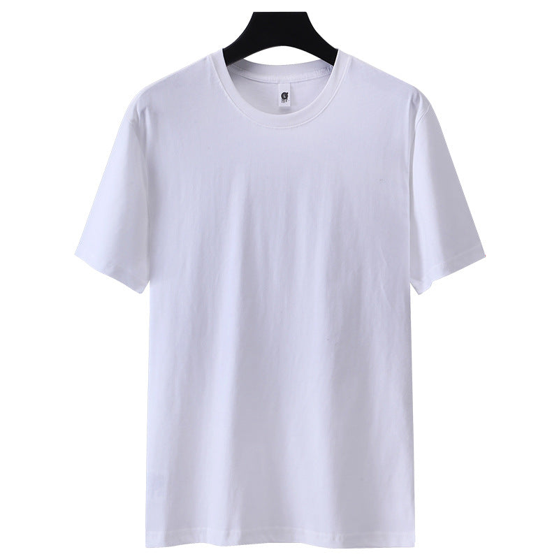 Japanese Heavyweight Cotton Short Sleeve