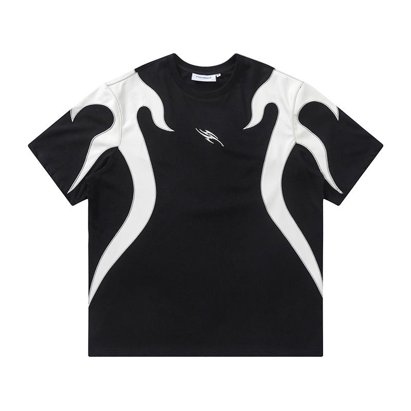 Solara Studio Retro Everyday Tee
