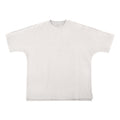 Men's Loose Drop Shoulder Heavyweight Short Sleeve T-Shirt