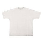 Men's Loose Drop Shoulder Heavyweight Short Sleeve T-Shirt