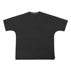 Men's Loose Drop Shoulder Heavyweight Short Sleeve T-Shirt
