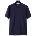 Japanese Heavyweight Cotton Short Sleeve
