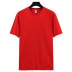 Japanese Heavyweight Cotton Short Sleeve