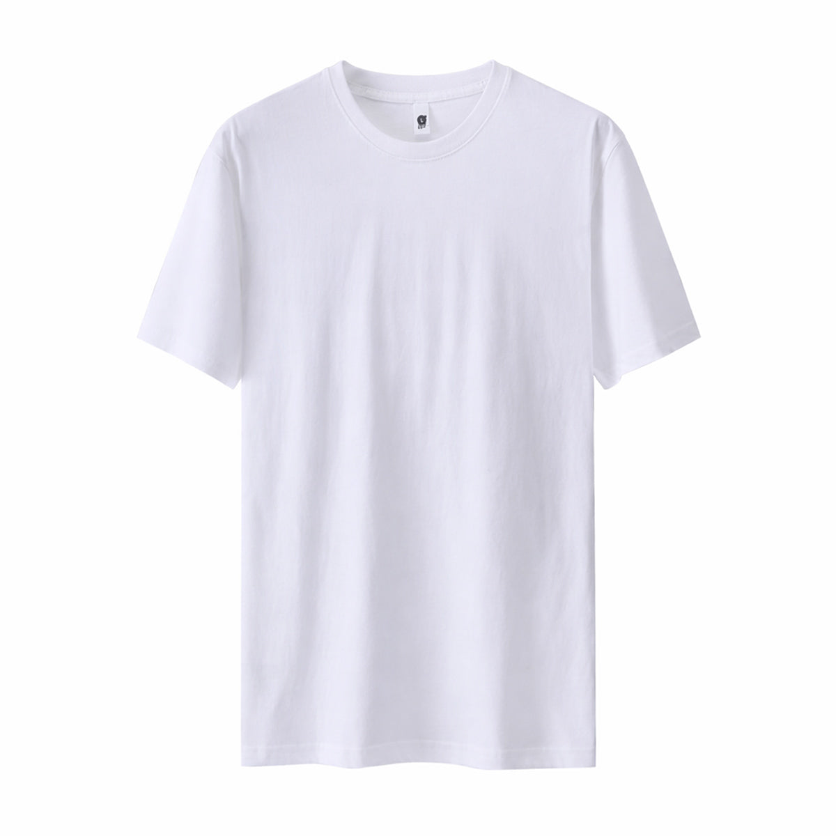 Japanese Heavyweight Cotton Short Sleeve