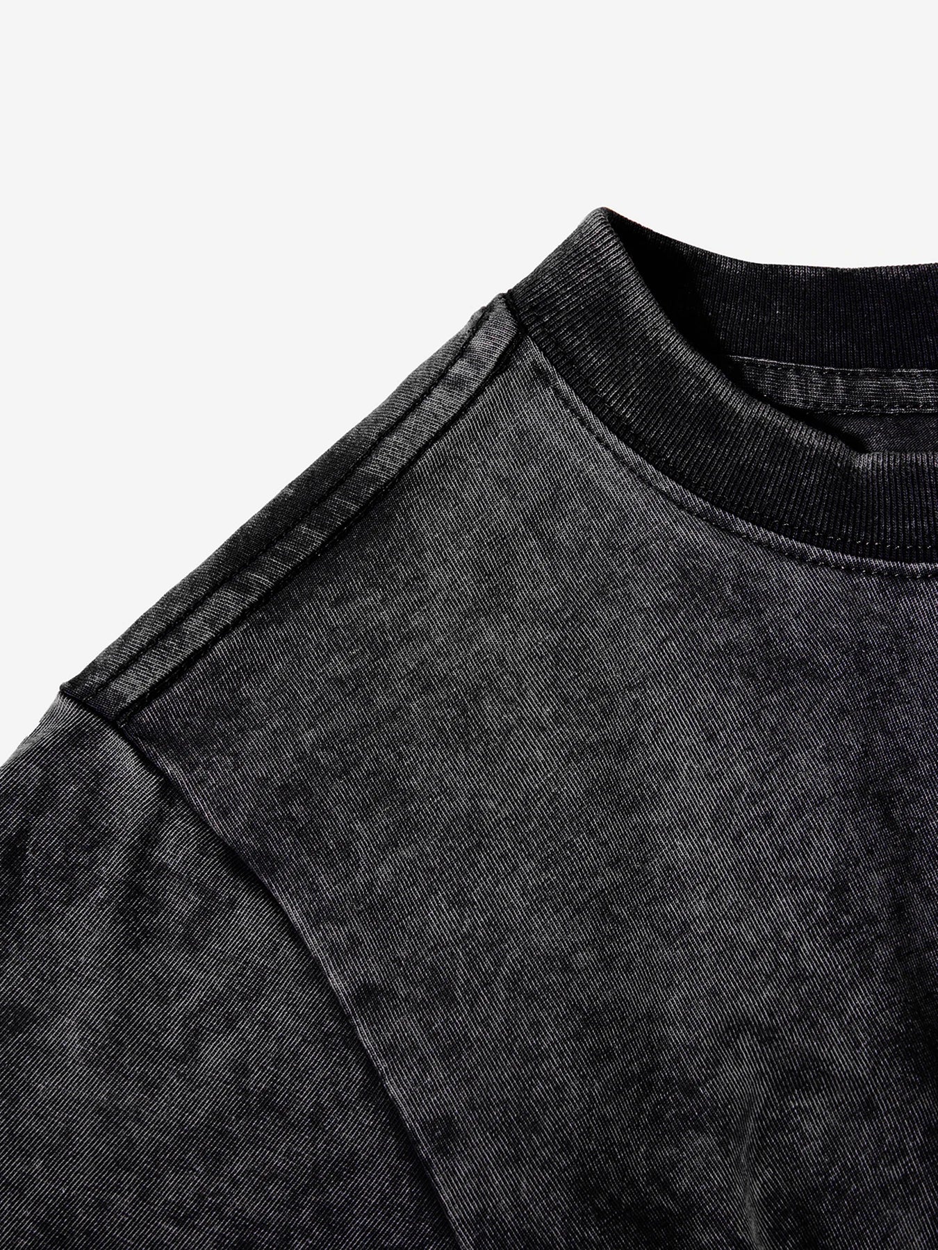 Sunflower Vintage Washed T-Shirt