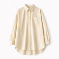 Women’s Oversized Shirt