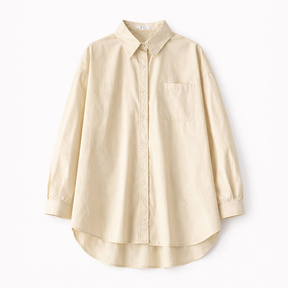 Women’s Oversized Shirt