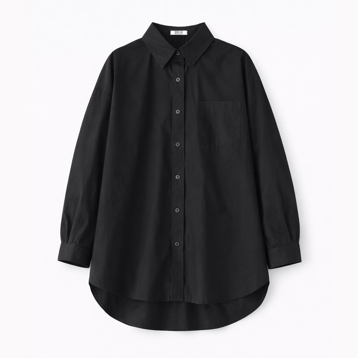 Women’s Oversized Shirt