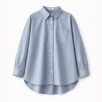 Women’s Oversized Shirt