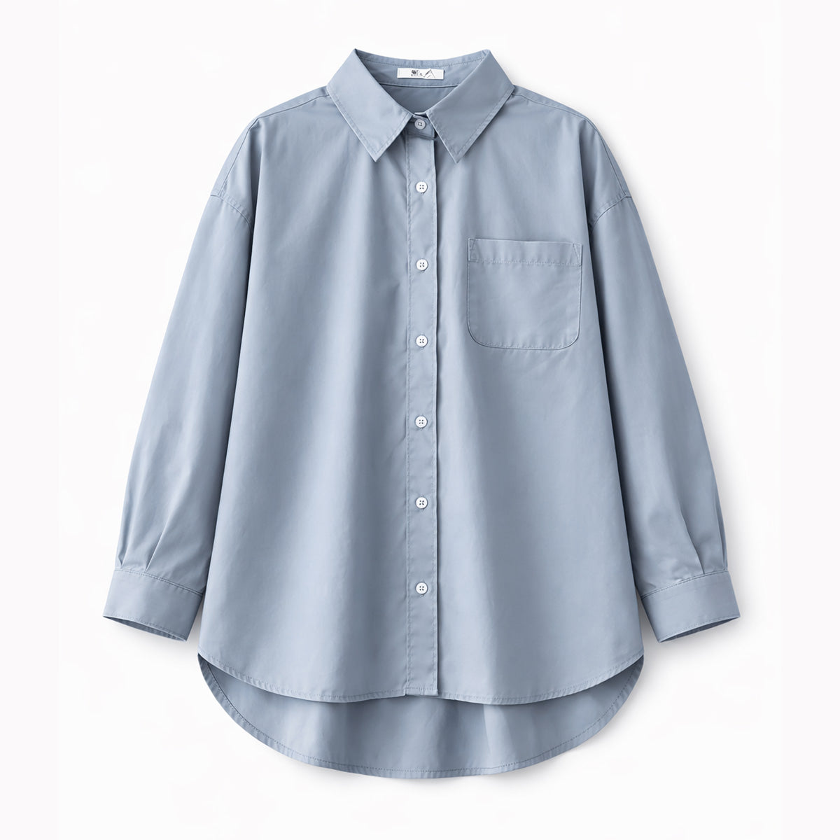 Women’s Oversized Shirt