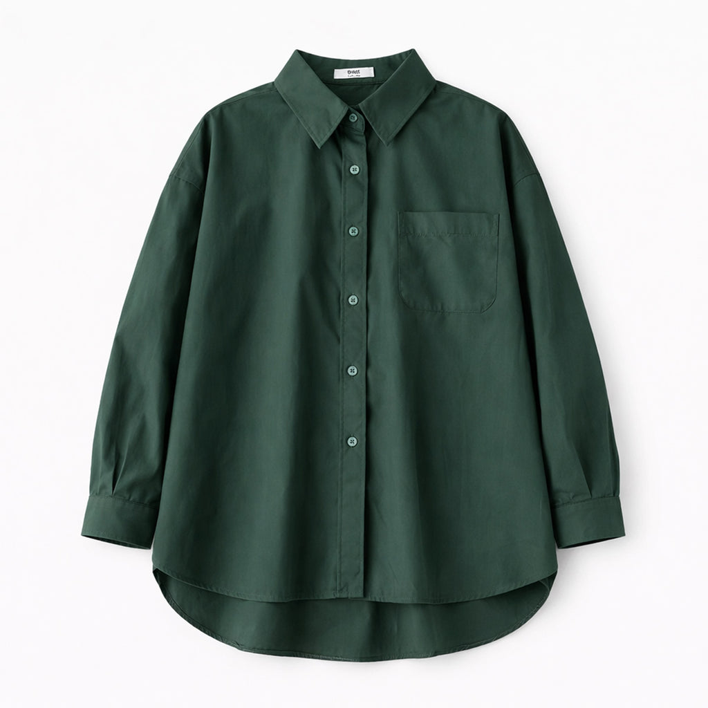 Women’s Oversized Shirt