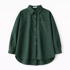 Women’s Oversized Shirt
