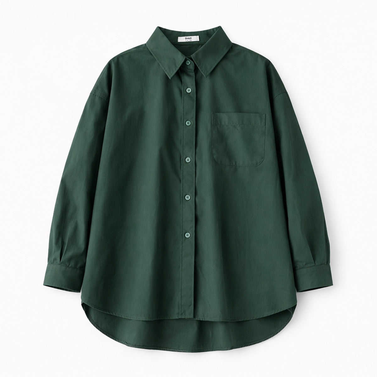Women’s Oversized Shirt