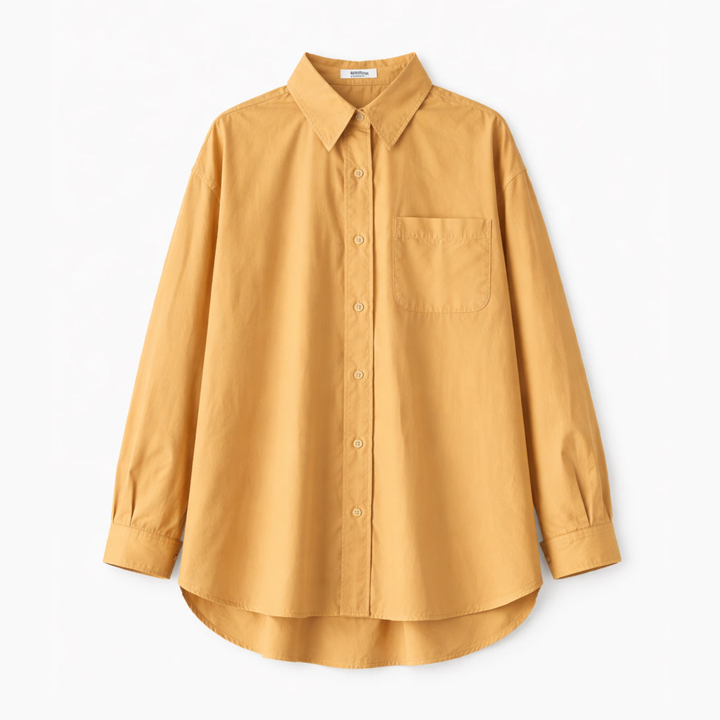 Women’s Oversized Shirt