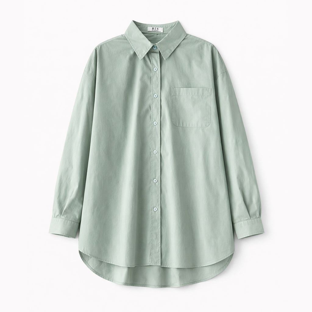 Women’s Oversized Shirt