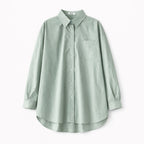 Women’s Oversized Shirt