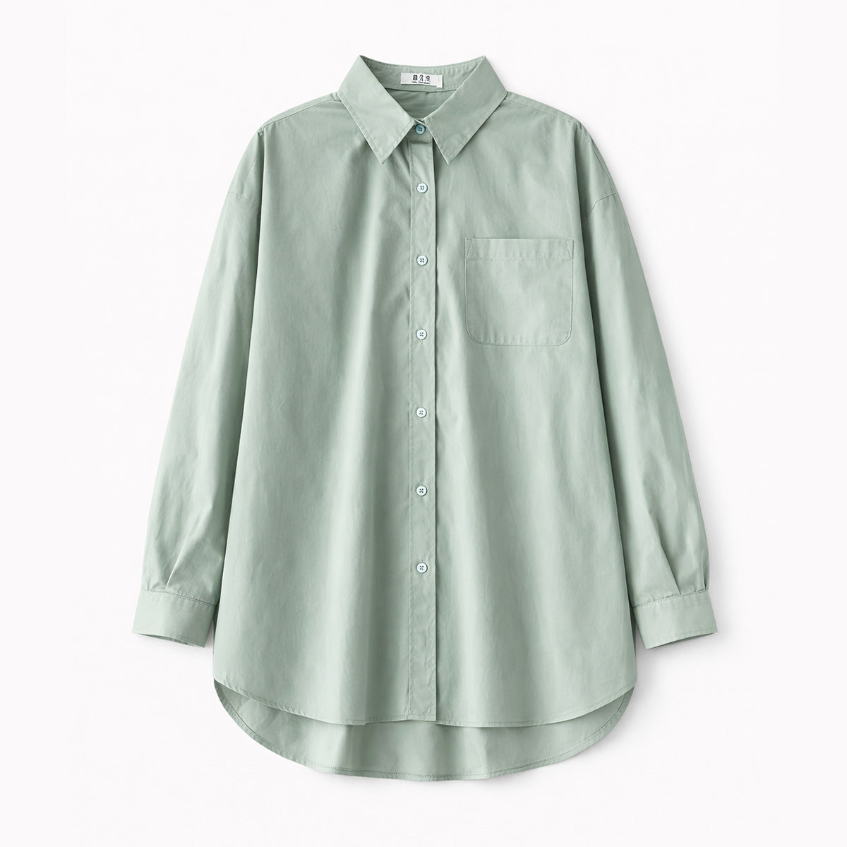 Women’s Oversized Shirt