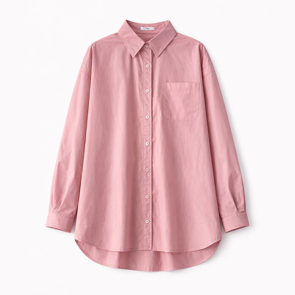 Women’s Oversized Shirt