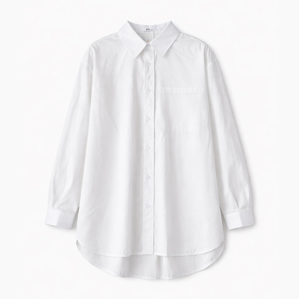 Women’s Oversized Shirt