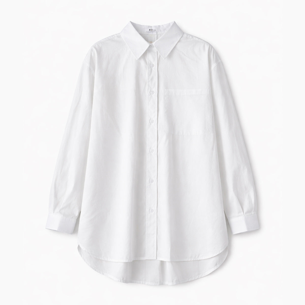 Women’s Oversized Shirt