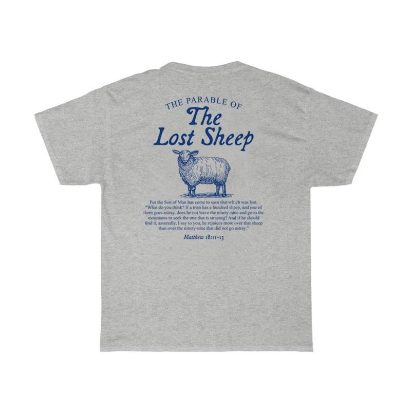 Women’s Lost Sheep T-Shirt