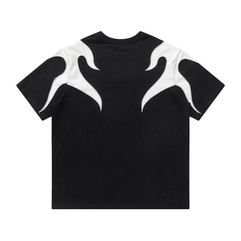 Solara Studio Retro Everyday Tee