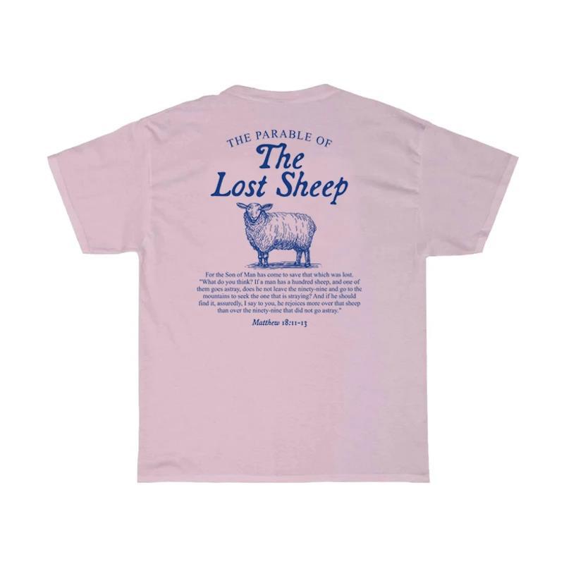 Women’s Lost Sheep T-Shirt