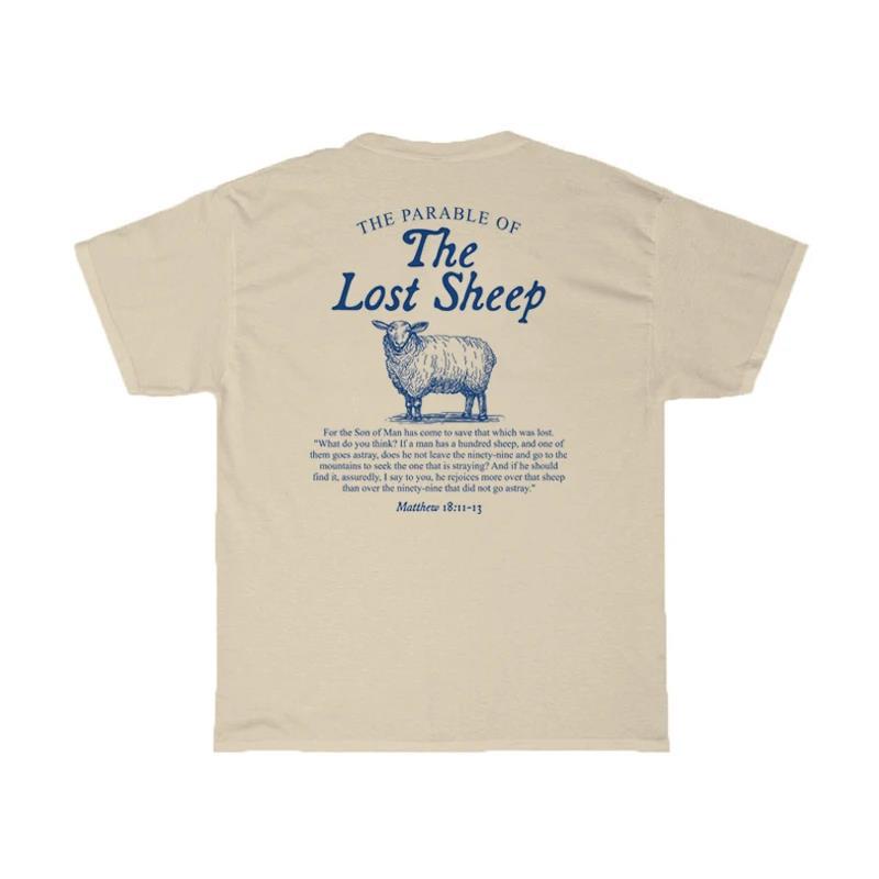 Women’s Lost Sheep T-Shirt