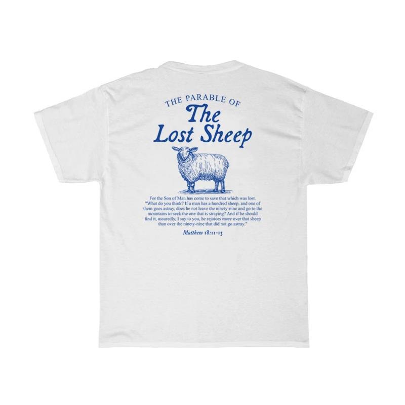 Women’s Lost Sheep T-Shirt