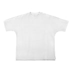 Men's Loose Drop Shoulder Heavyweight Short Sleeve T-Shirt