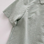 Women's Shirts Fashion Age Reduction Summer New Design Sense